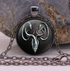 Image of Game of Thrones Necklace Pendant