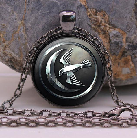 Game of Thrones Necklace Pendant