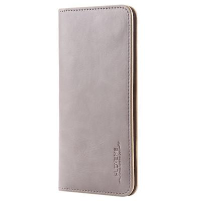 Luxury Retro Leather Wallet Under 5.5 Inch