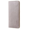 Image of Luxury Retro Leather Wallet Under 5.5 Inch