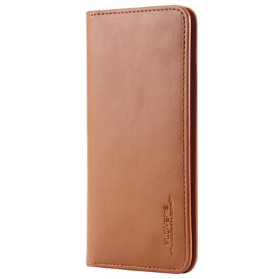 Luxury Retro Leather Wallet Under 5.5 Inch