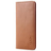 Image of Luxury Retro Leather Wallet Under 5.5 Inch