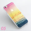 Image of Landscape Scenery phone Case For Iphone