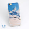 Image of Landscape Scenery phone Case For Iphone