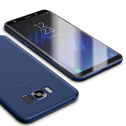 Super Thin Case For samsung S8 / S8 plus