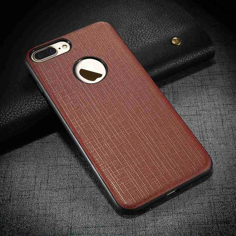 Luxury Hybrid Slim Armor Case For iPhone 7 7 Plus