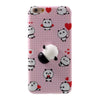 Image of 3D Squishy Cute Phone Case For iPhone