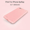Image of 2500/3650mAh Power Bank Ultra Slim Case  For iPhone