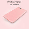 Image of 2500/3650mAh Power Bank Ultra Slim Case  For iPhone
