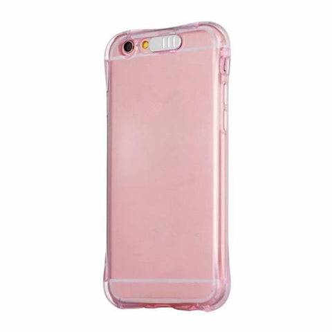 LED Flash Lighting Up Phone Case for iPhone