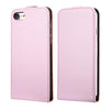 Image of Retro Flip Leather Case for iPhone