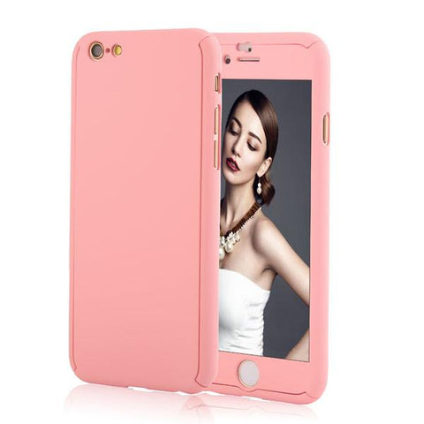 Full Body Coverage Protective Free Clear Screen Film