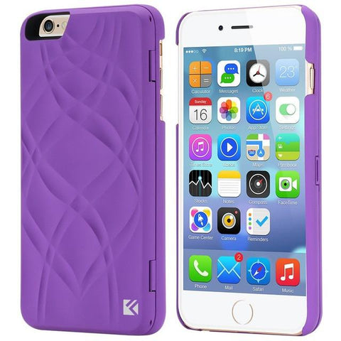 Mirror Back Case For iPhone