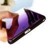 Image of Gradient Blue-Ray Light Case For Apple iPhone