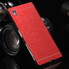 Image of Luxury Super Slim Aluminum Case For Sony Z5