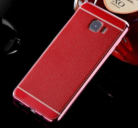 Luxury  Case For Samsung Galaxy S8 S8+