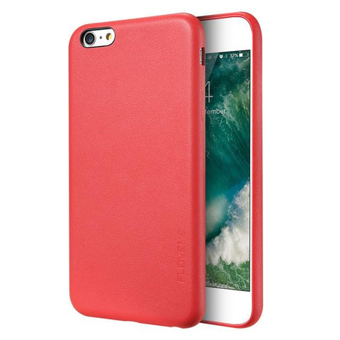 Original Luxury Leather Case For iPhone 6 6S 7 Plus