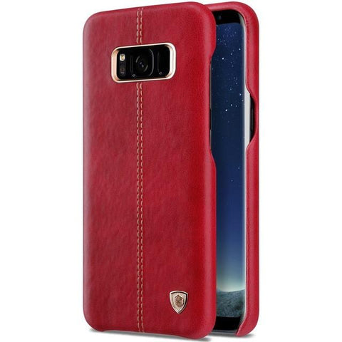 Englon leather case for samsung galaxy S8 S8+