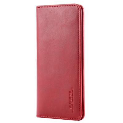 Luxury Retro Leather Wallet Under 5.5 Inch