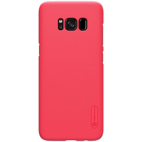 Super Frosted Shield Hard Matte Back Cover For Samsung Galaxy S8 S8 Plus