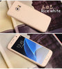 Image of 3D Carbon Fiber Full Body Back Film Sticker Case Cover Wrap Skin