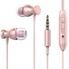 Image of In-Ear Earphone Headset In-line Control Magnetic Clarity Stereo Sound