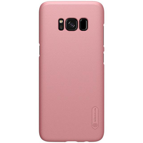 Super Frosted Shield Hard Matte Back Cover For Samsung Galaxy S8 S8 Plus