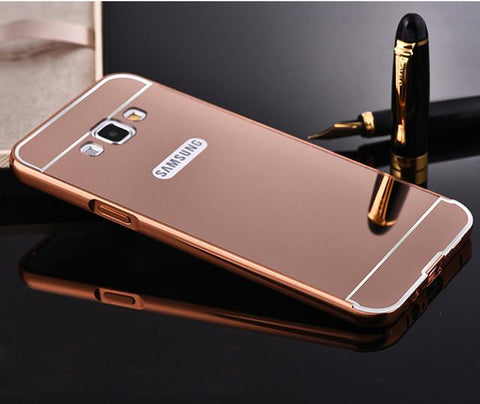 Luxury  Case For Samsung Galaxy A Series