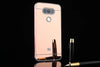 Image of Luxury Gold Plating Armor for LG G5