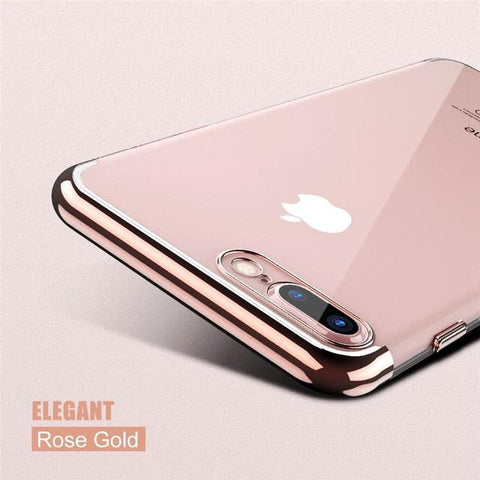 Luxury 3D Arc Gold Plated