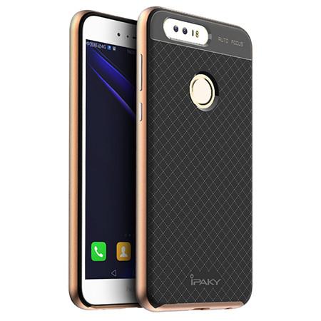 Luxury Hybrid Armor Cover For Honor 8