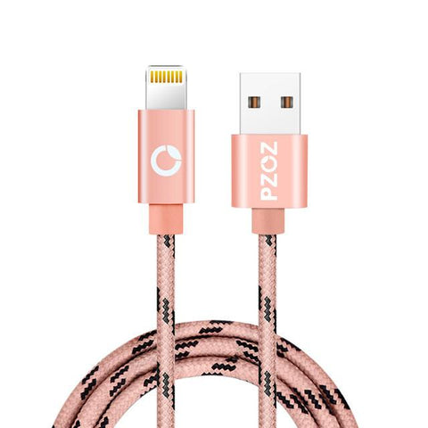 Lighting Cable Fast Charger Adapter Original USB Cable For iPhone