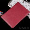 Image of Luxury Shockproof Automatic Wake Sleep Smart Cover Leather Case For iPad Air/Air 2