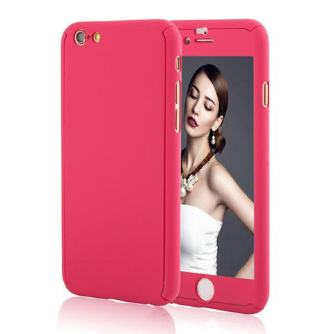 Full Body Coverage Protective Free Clear Screen Film