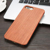 Image of Natural Wood Case For Iphone