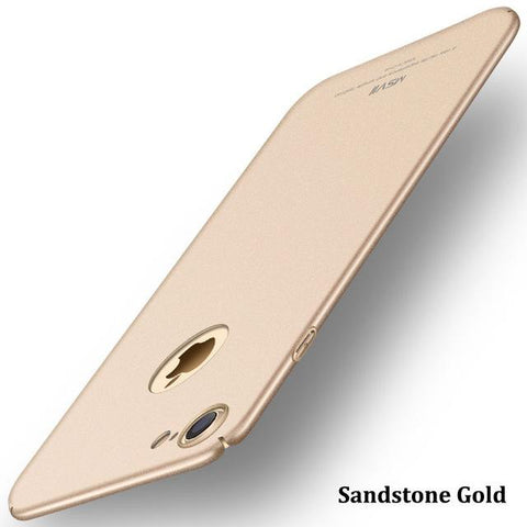 FULL PROTECT ULTRA THIN BACK COVER FOR IPHONE 7 7 PLUS