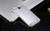 Image of Grand Prime Mirror Case Cover For Samsung