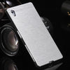 Image of Luxury Super Slim Aluminum Case For Sony Z5