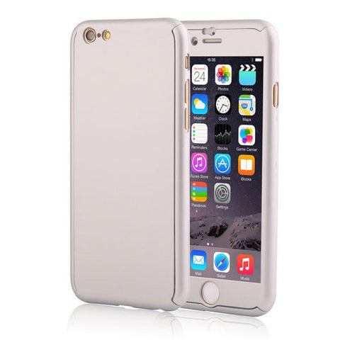 Full Body Coverage Protective Free Clear Screen Film