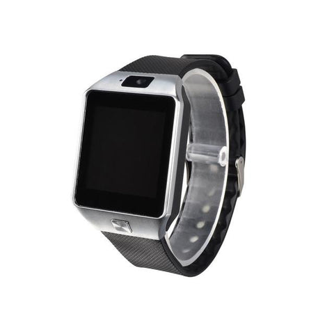 Smart Watch For Ios Android Phones Support Multi Languages