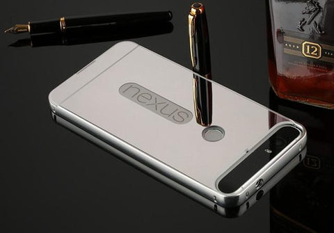 Luxury Aluminum Metal case for Nexus 6P