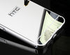 Image of Luxury Gold Plating Armor Aluminum Case Cover For HTC One M8 M9 M10