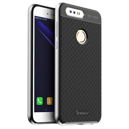 Luxury Hybrid Armor Cover For Honor 8