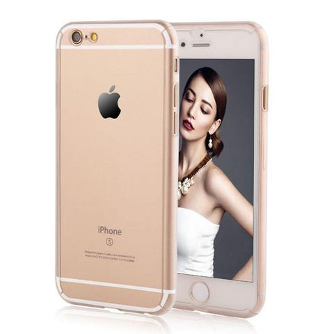 Full Body Coverage Protective Free Clear Screen Film