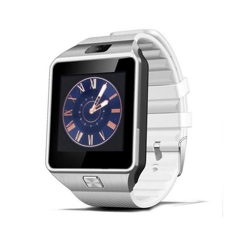 Smartwatch For IOS & Android Phones Support Multi languages