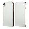 Image of Retro Flip Leather Case for iPhone