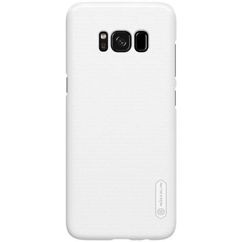 Super Frosted Shield Hard Matte Back Cover For Samsung Galaxy S8 S8 Plus