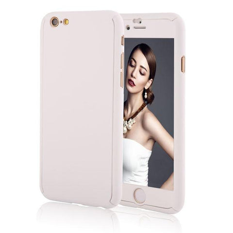 Full Body Coverage Protective Free Clear Screen Film