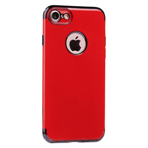 Red Special Edition for iPhone