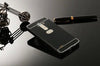 Image of Luxury metal Hybrid case For LG G4 Beat Hard Aluminum